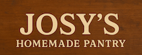 Josy's Homemade Pantry